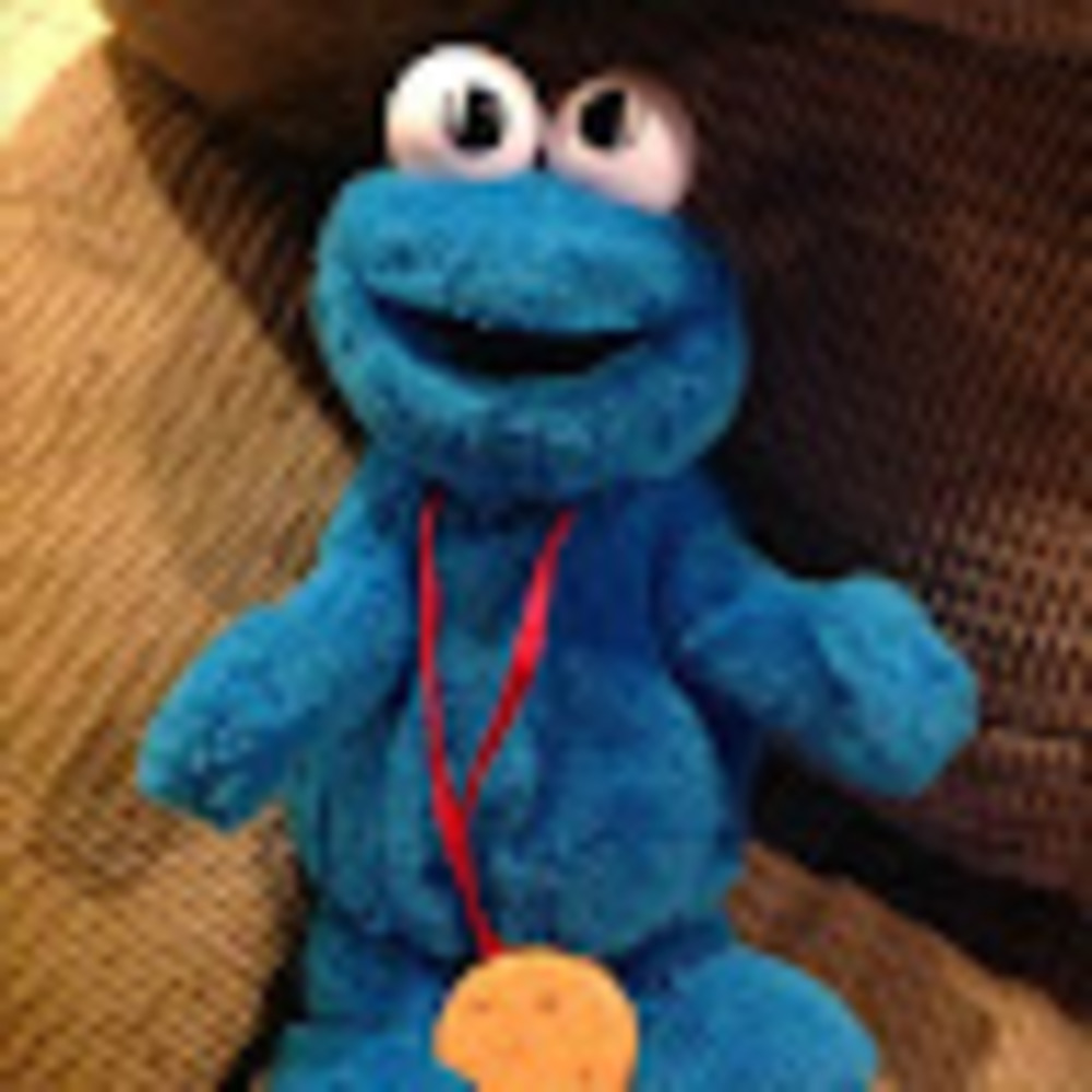 Meet your Posher, Rosy